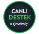 Canlı Destek